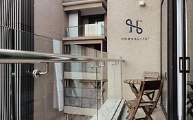 Homesuite' Home At Riverson Soho